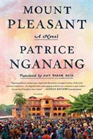 Mount pleasant | patrice nganang, amy reid