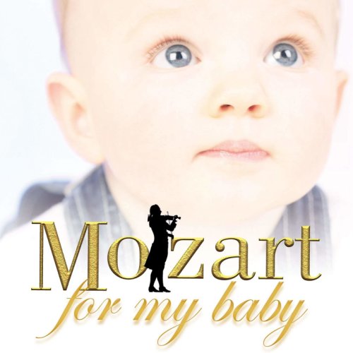 Mozart for my baby | wolfgang amadeus mozart