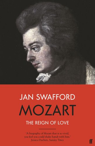 Mozart | jan swafford