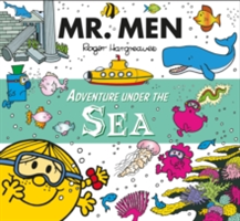 Mr men adventure under the sea | 