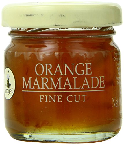 Mrs. bridges fine cut orange marmalade | mrs. bridges