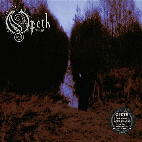 My arms your hearse | opeth