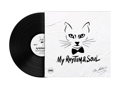 My rhythm & soul - vinyl | the motans
