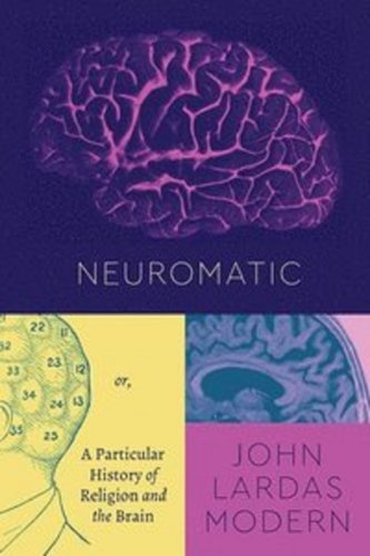 The University Of Chicago Press Neuromatic | john lardas modern
