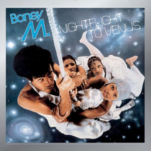 Nightflight to venus | boney m.