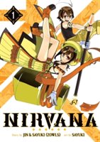 Nirvana | zowls, sayuki, zowls, sayuki