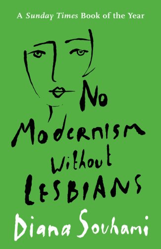 Head Of Zeus Fecha De Publicación No modernism without lesbians | diana souhami