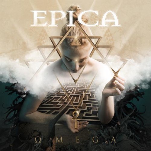 Omega - 2 cd | epica