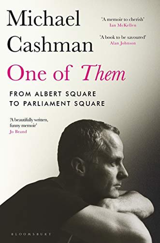 One of them | cashman michael cashman