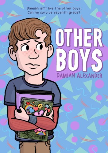 Other boys | damian alexander