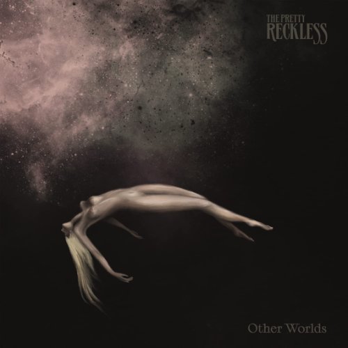 Other worlds - vinyl | the pretty reckless