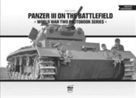 Panzer iii on the battlefield | tom cockle
