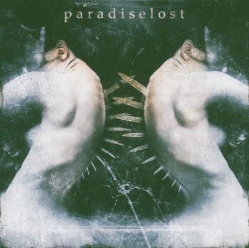 Paradise lost - jewel case | paradise lost