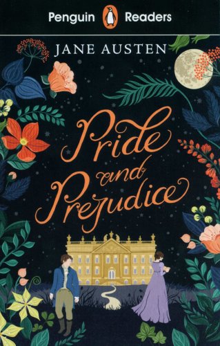 Penguin readers level 4: pride and prejudice | jane austen