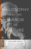 Philosophy and the mirror of nature | richard rorty