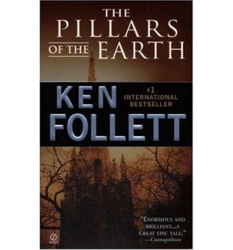 Pillars of the earth | follett ken