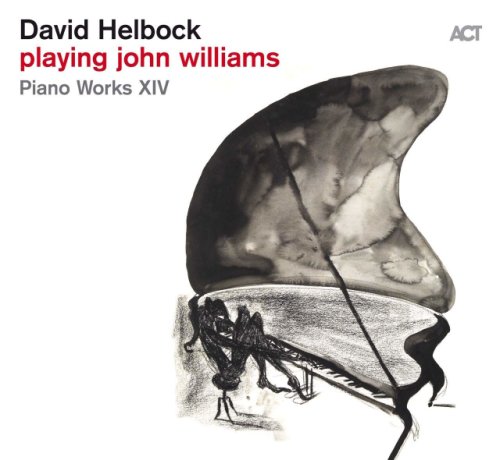 Playing john williams | david helbock