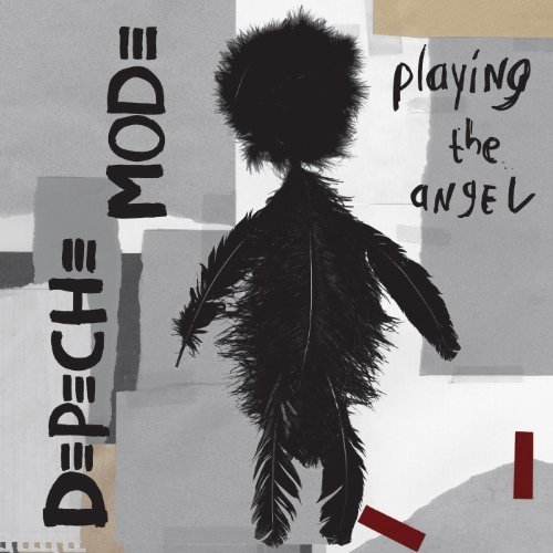 Playing the angel - vinyl | depeche mode