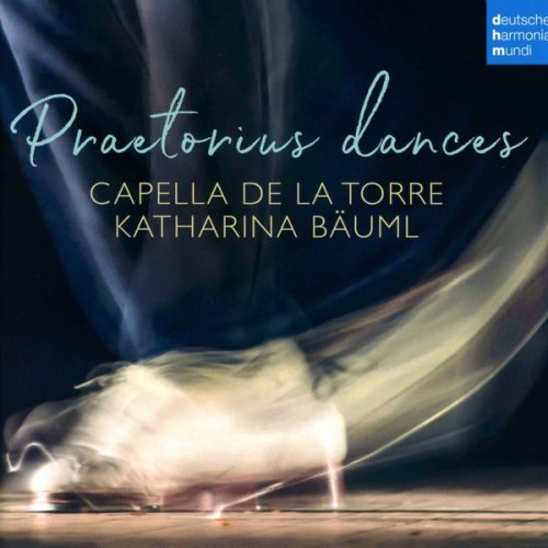 Praetorius dances | capella de la torre, margaret hunter, various composers