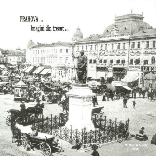 Prahova... imagini din trecut... | eugen pavelet