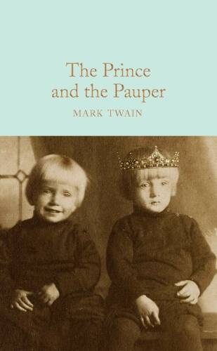 Prince and the pauper | mark twain