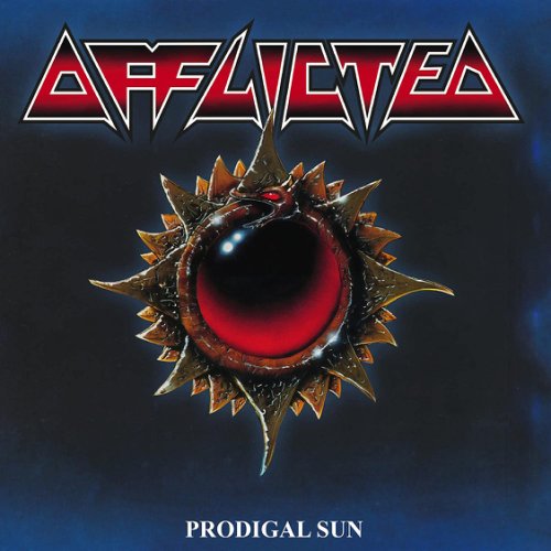 Prodigal sun - vinyl | afflicted