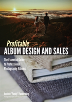 Profitable album design and sales | andrew funderburg