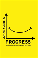 Progress | johan norberg