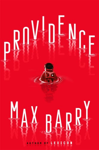 Providence | max barry