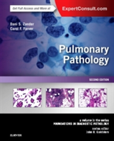 Pulmonary pathology | dani s. zander, carol f. farver