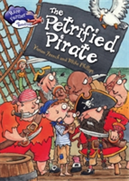 Race further with reading: the petrified pirate | vivian french