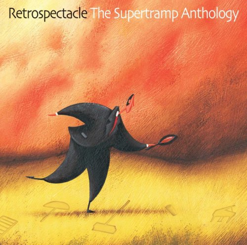 Retrospectable - the anthology | supertramp