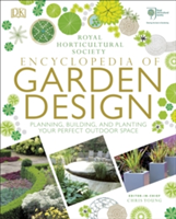 Rhs encyclopedia of garden design | dk
