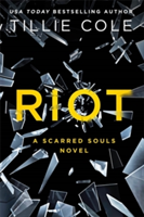Riot | tillie cole