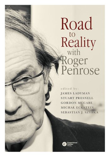 Road to reality with roger penrose | 