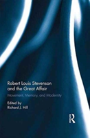 Robert louis stevenson and the great affair | 