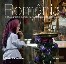 Romania - o amintire fotografica (engleza/germana) | mariana pascaru