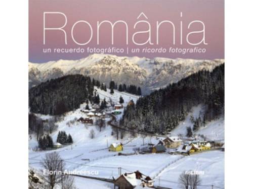 Romania - o amintire fotografica (italiana/spaniola) | mariana pascaru