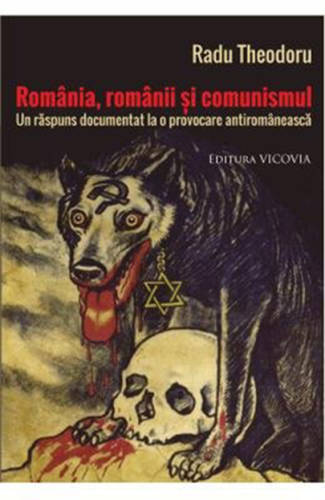 Vicovia Romania, romanii si comunismul | radu theodoru