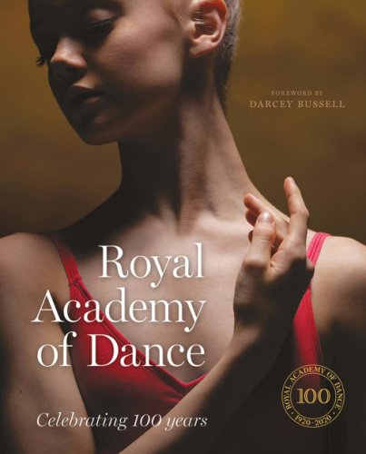 Royal academy of dance | darcy bussell
