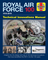 Haynes Publishing Group Royal air force 100 1918-2018 | jonathon falconer