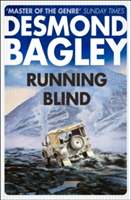 Running blind | desmond bagley