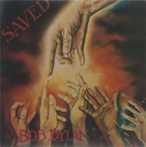 Saved | bob dylan