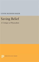 Saving belief | lynne rudder baker