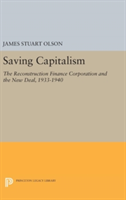 Saving capitalism | james stuart olson