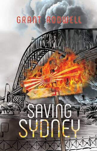 Saving sydney | grant rodwell