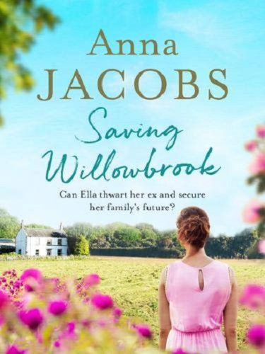 Saving willowbrook | anna jacobs