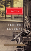 Selected letters | horace walpole