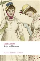 Selected letters | jane austen