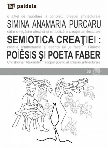  semiotica creatiei: poiesis si poeta faber | simina anamaria purcaru
